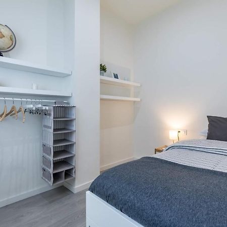 Travel Habitat Ruzafa Apartment Valencia Ngoại thất bức ảnh