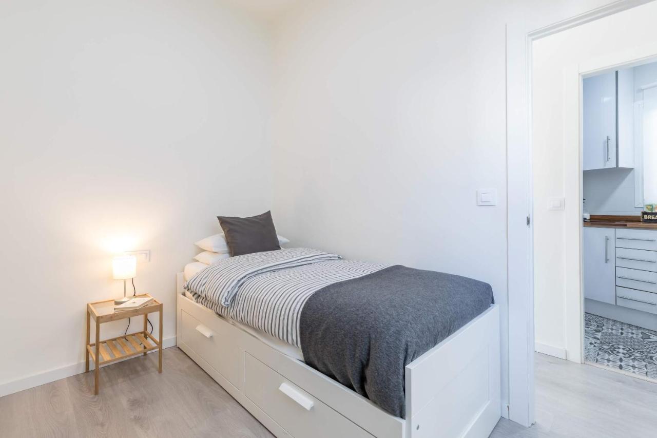 Travel Habitat Ruzafa Apartment Valencia Ngoại thất bức ảnh