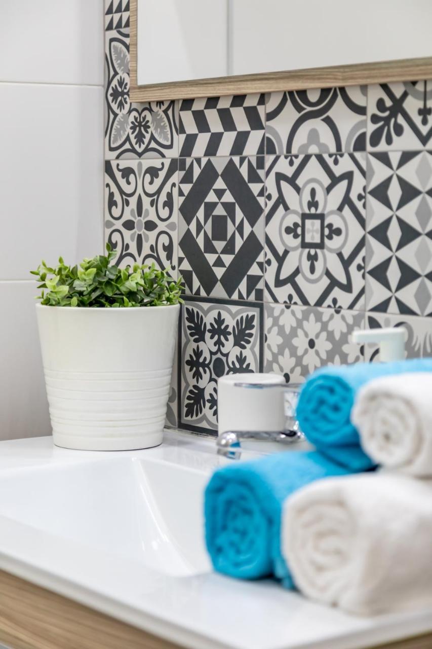 Travel Habitat Ruzafa Apartment Valencia Ngoại thất bức ảnh