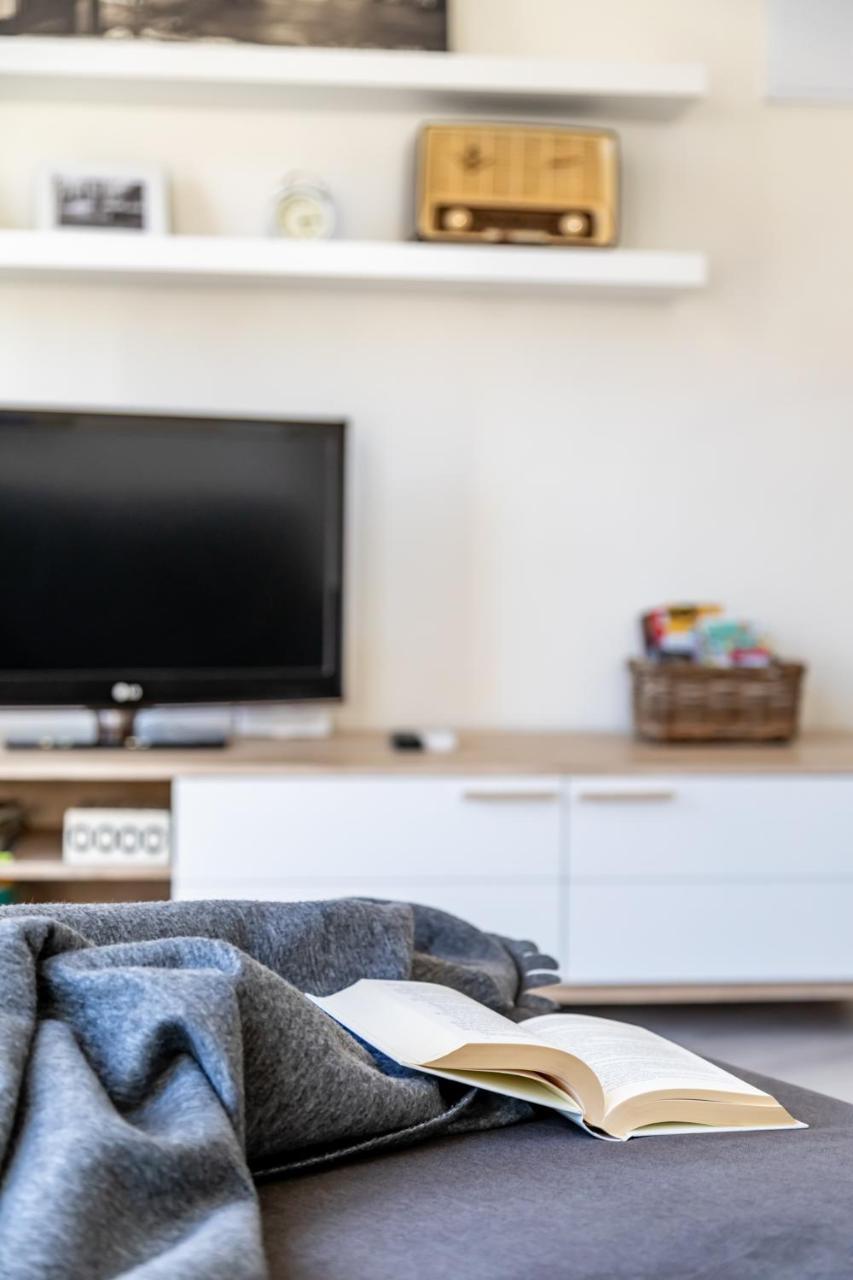 Travel Habitat Ruzafa Apartment Valencia Ngoại thất bức ảnh